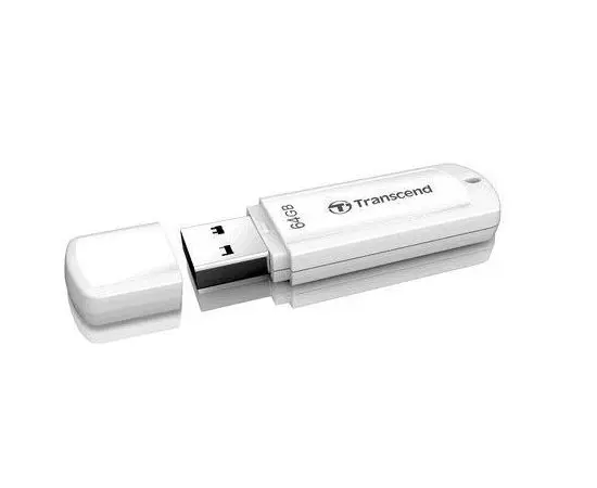 Флеш память Transcend 64Gb JetFlash USB2.0 (TS64GJF370)