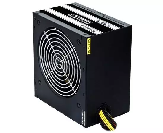 Блок питания 600W (CHIEFTEC) Retail (GPS-600A8), фото 3