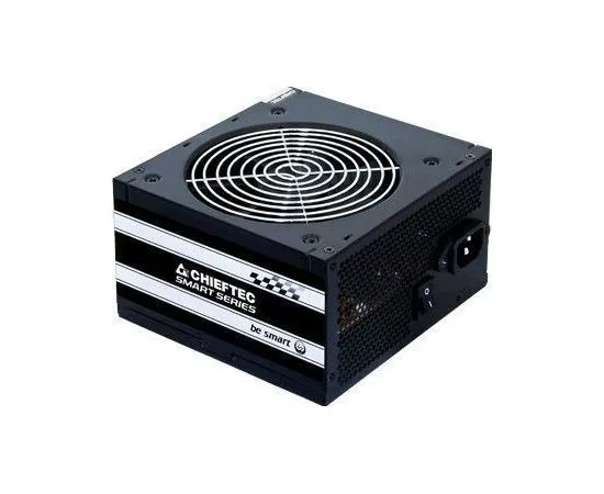 Блок питания 550W (CHIEFTEC) Retail (GPS-550A8)