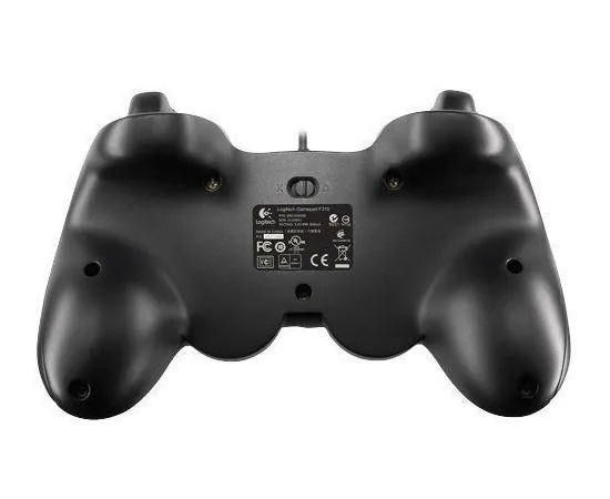 Геймпад Logitech RUMBLE F310 (940-000135), фото 3