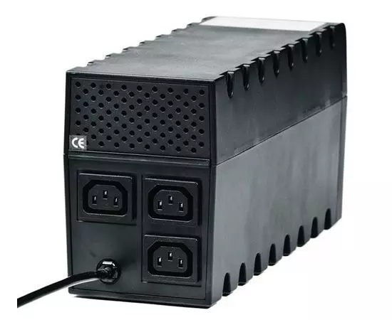 ИБП PowerCom RPT-800A, фото 2