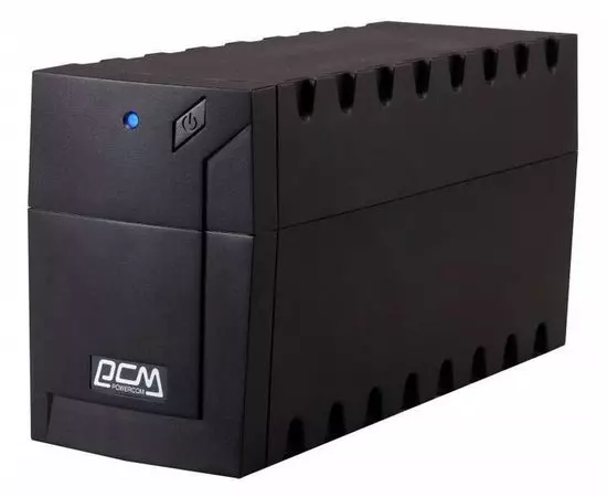 ИБП PowerCom RPT-1000A