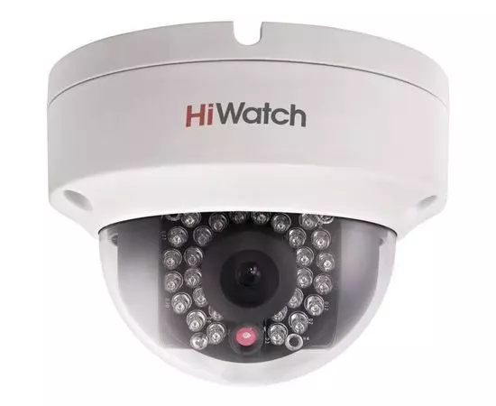 IP-камера HiWatch DS-N211 4mm