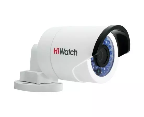 IP-камера HiWatch DS-N201 4mm