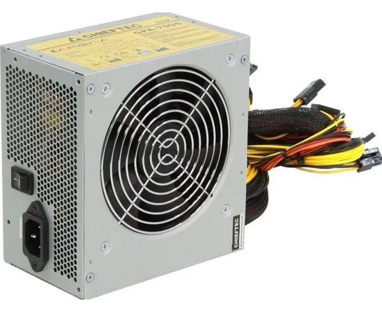 Блок питания 700W (CHIEFTEC) Bulk (GPA-700S)