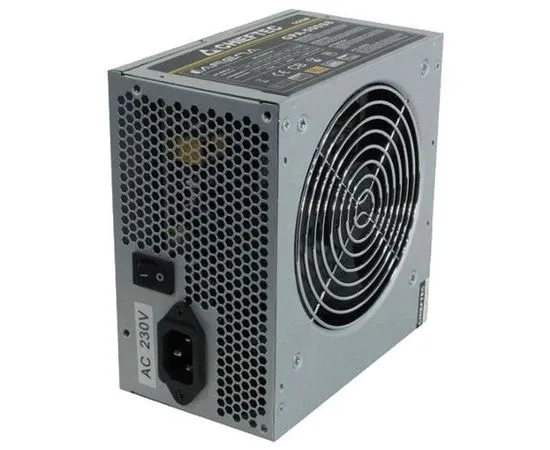 Блок питания 550W (CHIEFTEC, GPA-550S) Bulk, фото 2