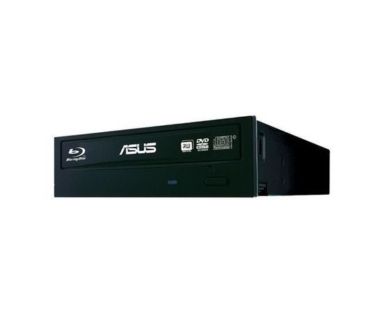 Привод Blu-Ray Rewriter ASUS BW-16D1HT (BW-16D1HT/BLK/B/AS)