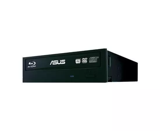 Привод Blu-Ray Rewriter ASUS BW-16D1HT (BW-16D1HT/BLK/B/AS)