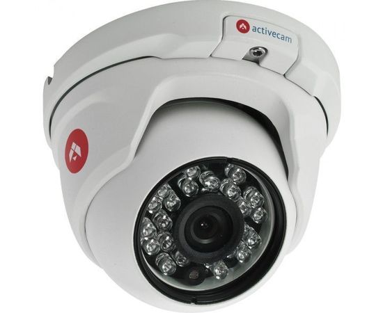 IP-камера ActiveCam AC-D8121IR2 3.6mm
