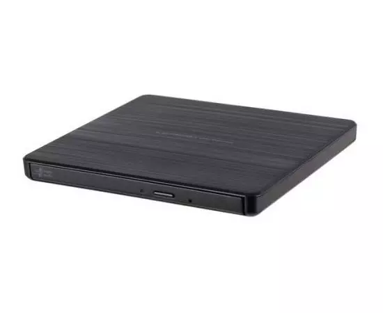 Внешний привод DVD-RW LG GP60NB60 Black