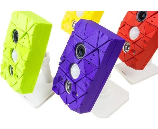 IP-камера ActiveCam MYAC-D7101IR1 3.6mm «Фирменная», фото 2