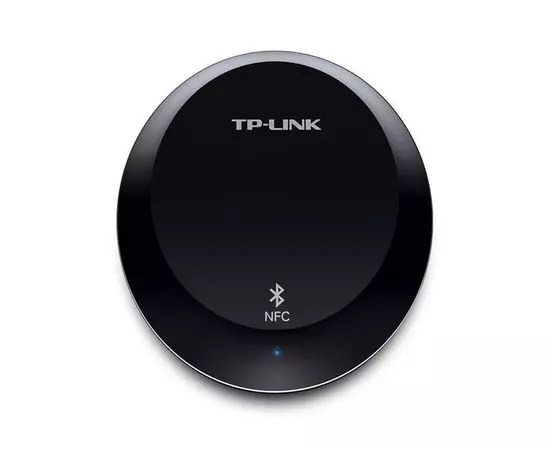 Адаптер TP-Link HA100 Bluetooth Music Receiver