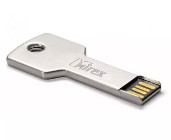USB Flash-накопитель 16Gb (Mirex) CORNER KEY (13600-DVRCOK16)