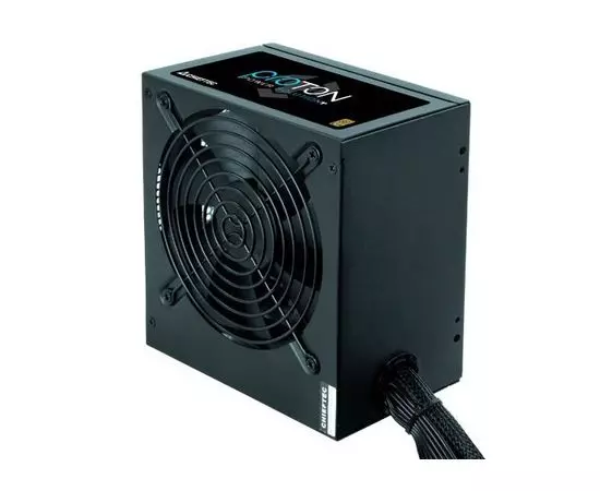 Блок питания 500W (CHIEFTEC, BDF-500S) (BDF-500S Bulk), фото 2