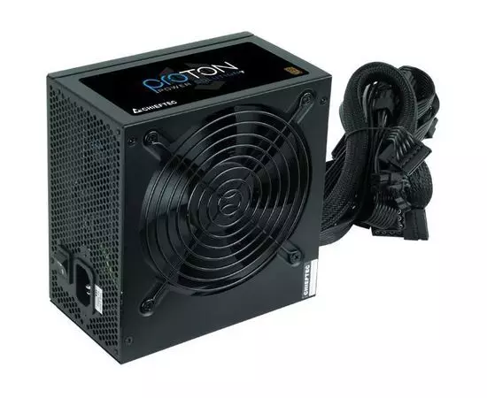 Блок питания 500W (CHIEFTEC, BDF-500S) (BDF-500S Bulk), фото 5