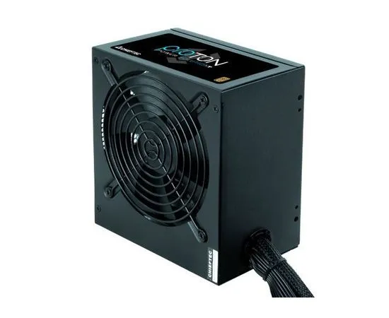 Блок питания 600W (CHIEFTEC, BDF-600S), фото 2