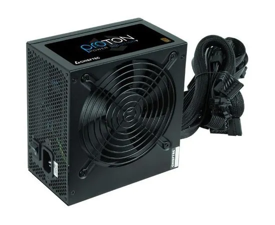 Блок питания 600W (CHIEFTEC, BDF-600S)