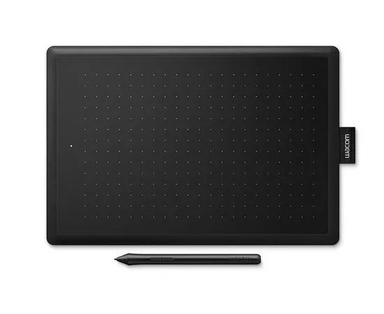 Графический планшет Wacom One 2 M (CTL-672-N)