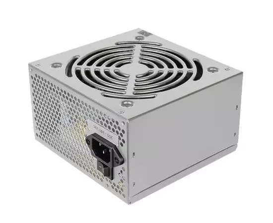 Блок питания 600W (Aerocool, ECO-600W) Retail, фото 2