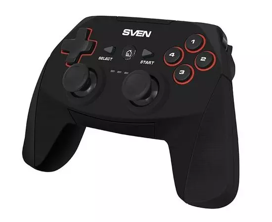 Геймпад Sven GC-2040 (SV-015985), фото 2