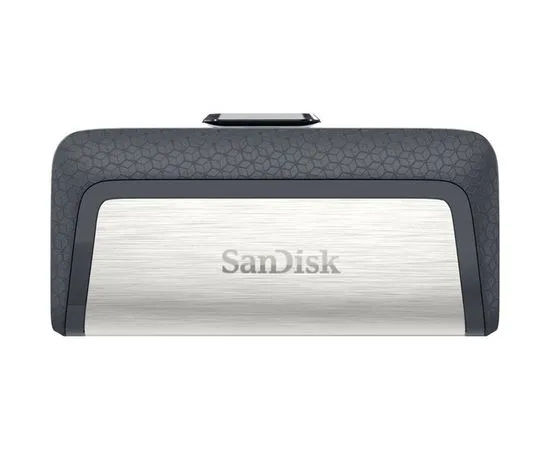 USB Flash-накопитель 128Gb USB 3.0/USB Type-C (SanDisk, Ultra Dual Drive) (SDDDC2-128G-G46)