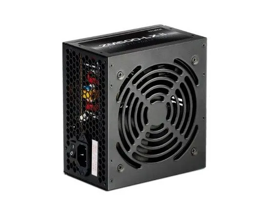 Блок питания 600W (Zalman) (ZM600-LXII)