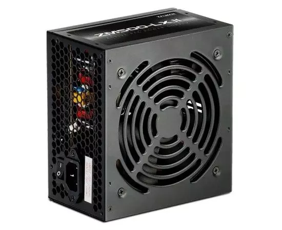 Блок питания 500W (Zalman) (ZM500-LXII)