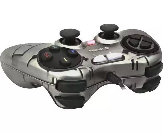 Геймпад Defender Zoom (64244), фото 3