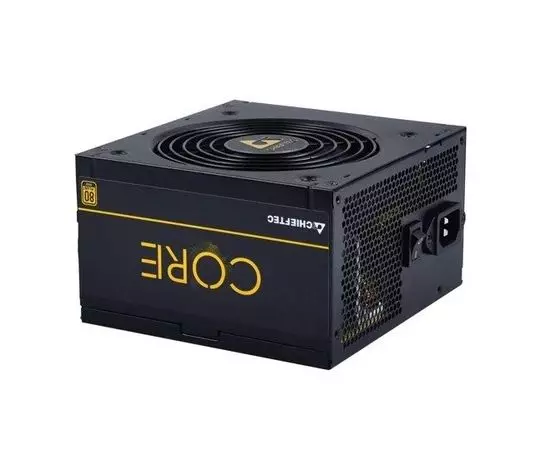 Блок питания 700W (CHIEFTEC, BBS-700S) Retail, фото 2