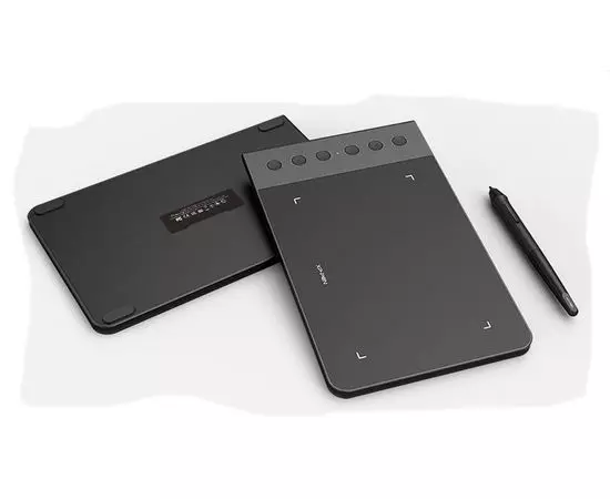 Графический планшет XP-Pen Star G640S Android Edition, фото 2