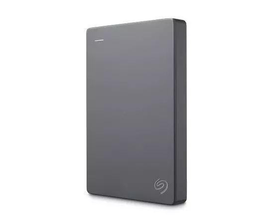 Внешний жесткий диск Seagate 1Tb USB3.0 Basic Black (STJL1000400)