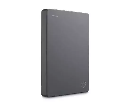 Внешний жесткий диск Seagate 2Tb USB3.0 Basic Black (STJL2000400), фото 2