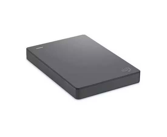 Внешний жесткий диск Seagate 2Tb USB3.0 Basic Black (STJL2000400), фото 3