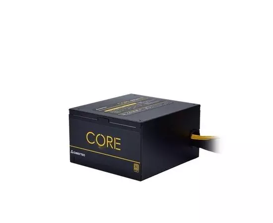 Блок питания 600W (CHIEFTEC, BBS-600S) Retail, фото 2