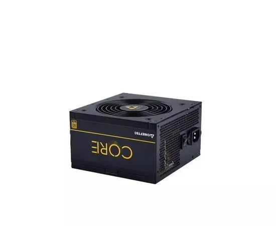 Блок питания 600W (CHIEFTEC, BBS-600S) Retail, фото 3