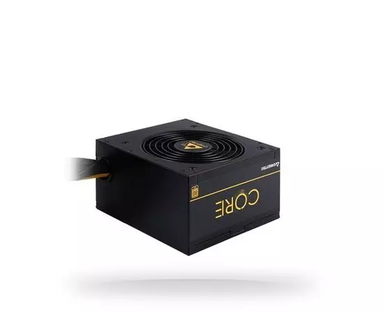 Блок питания 600W (CHIEFTEC, BBS-600S) Retail