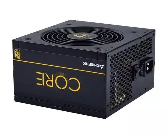 Блок питания 600W (CHIEFTEC, BBS-600S) Bulk (BBS-600S-Bulk), фото 3