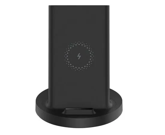Беспроводное зарядное устройство для телефонов (Xiaomi, 20W Stand) (GDS4145GL), фото 5