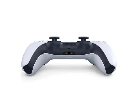 Геймпад Sony PS5 DualSense Wireless Controller CFI-ZCT1W, белый (ps719399902), фото 3