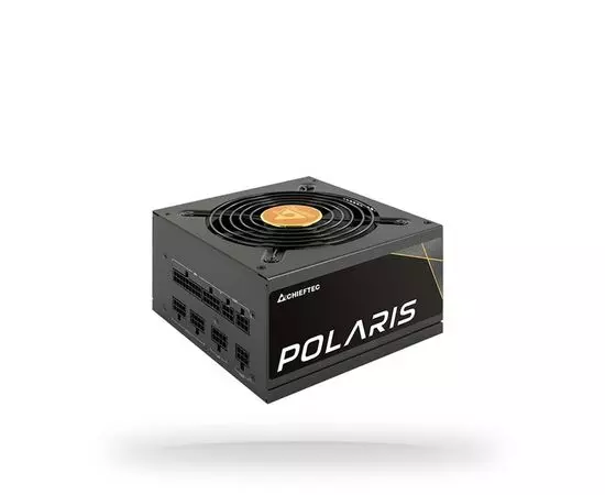 Блок питания 750W (CHIEFTEC) (PPS-750FC)
