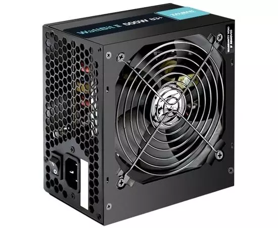 Блок питания 500W (Zalman) (ZM500-XEII)