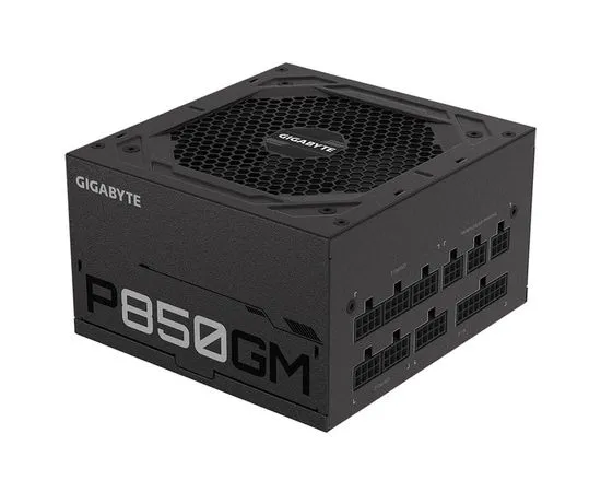 Блок питания 850W (GIGABYTE, GP-P850GM)