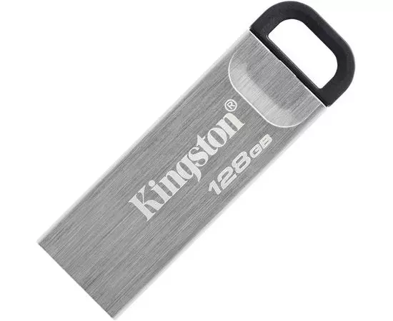 USB Flash-накопитель 128Gb USB 3.2 (Kingston, DataTraveler Kyson) (DTKN/128GB), фото 2