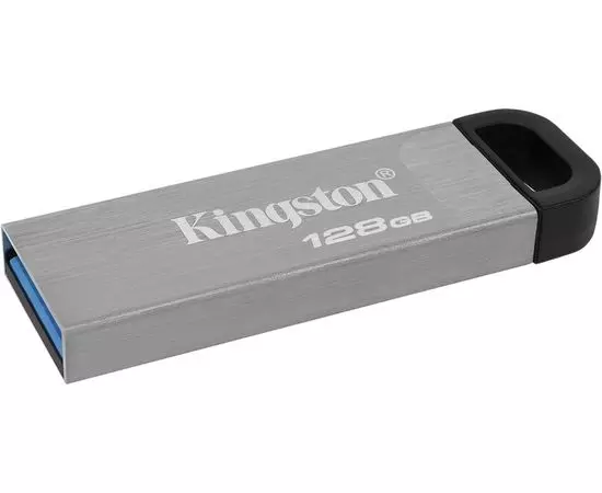 USB Flash-накопитель 128Gb USB 3.2 (Kingston, DataTraveler Kyson) (DTKN/128GB)
