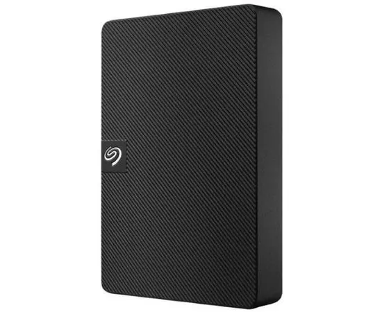 Внешний жесткий диск Seagate 1Tb Expansion Black (STKM1000400), фото 2