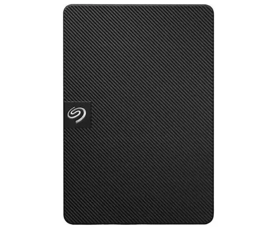 Внешний жесткий диск Seagate 1Tb Expansion Black (STKM1000400)