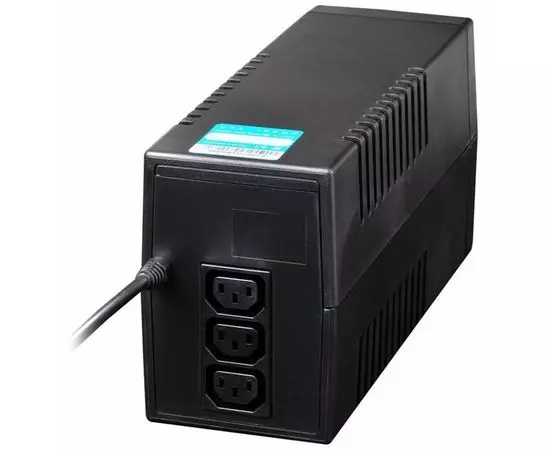 ИБП Ippon Back Basic 1050 (403407), фото 2