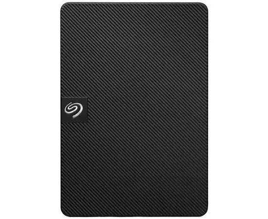 Внешний жесткий диск Seagate 4Tb USB3.0 Expansion Black (STKM4000400)