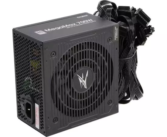 Блок питания 700W (Zalman) (ZM700-TXII (V2))