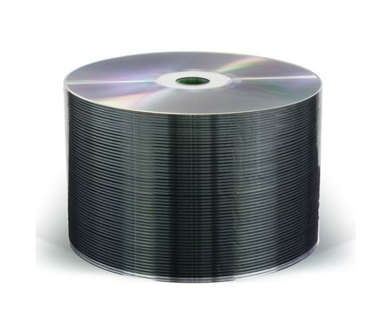 DVD-R 4.7Gb Mirex 16x Shrink 50pcs, упаковка 50 шт., цена за 1 шт. (UL130003A1T)
